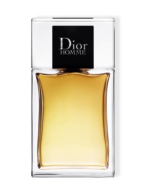 cheap dior homme aftershave|dior homme original fragrantica.